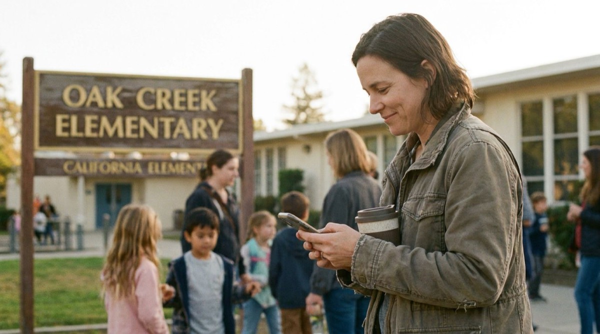 A School's Guide to Text Alerts Parents Won't Mute