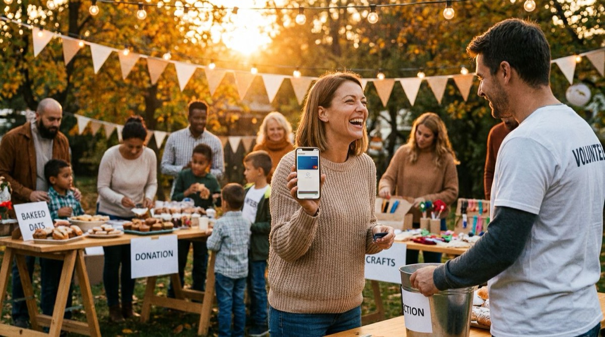 How to Run a Text-to-Give Fundraiser That Converts