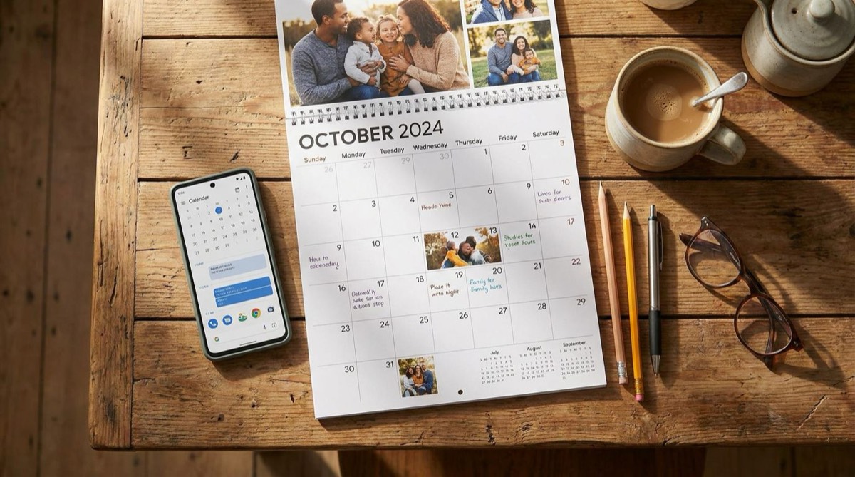 Timing Matters: Scheduling SMS Around Busy Calendars