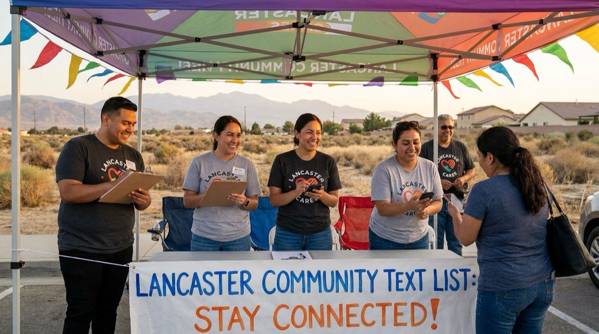 Lancaster
