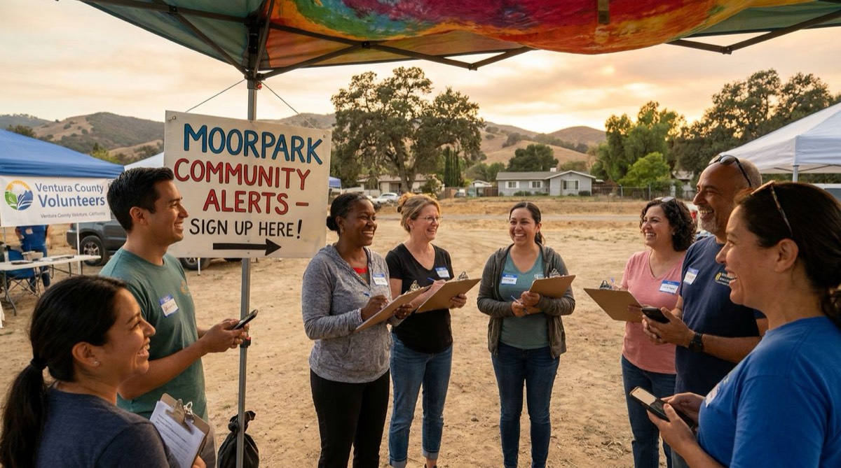 Moorpark