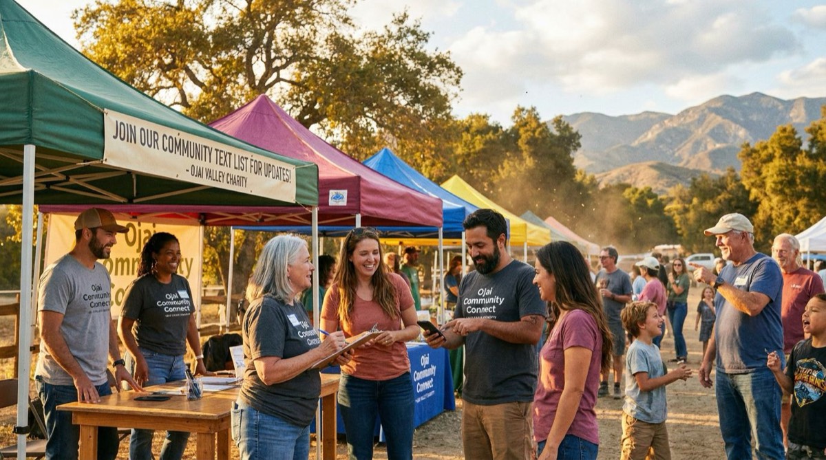 Ojai