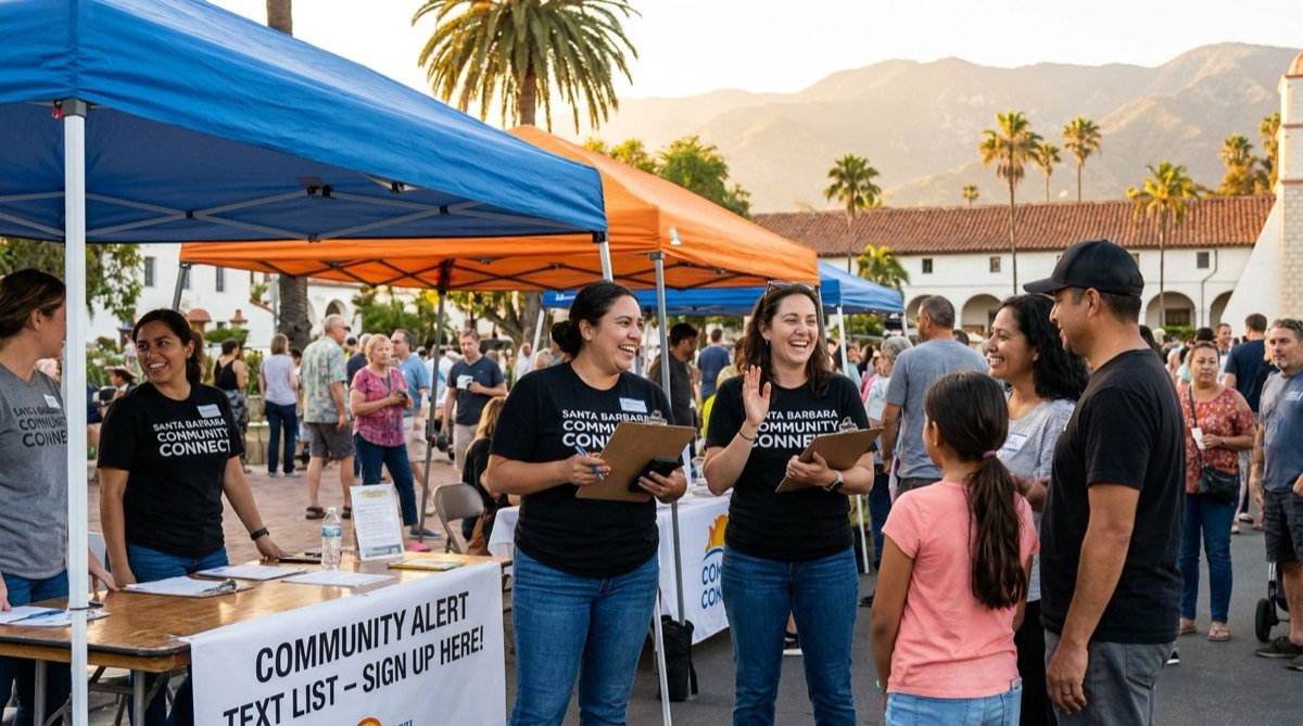 Santa Barbara
