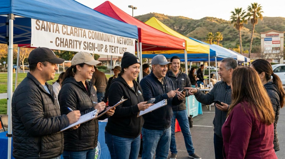 Santa Clarita