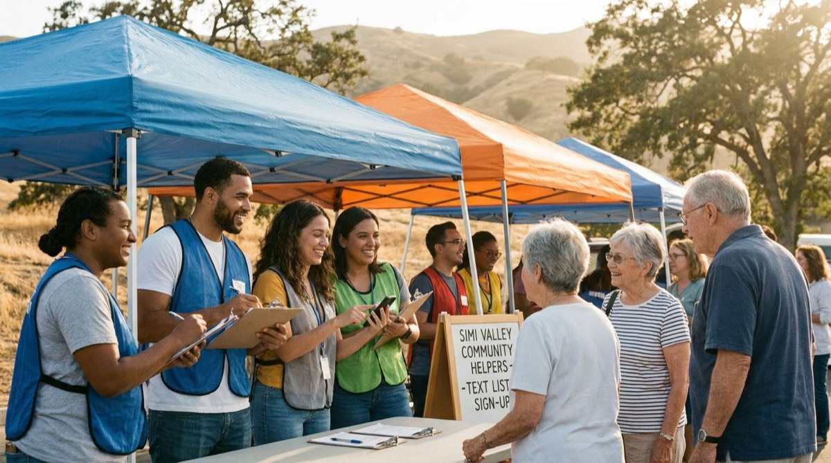 Simi Valley