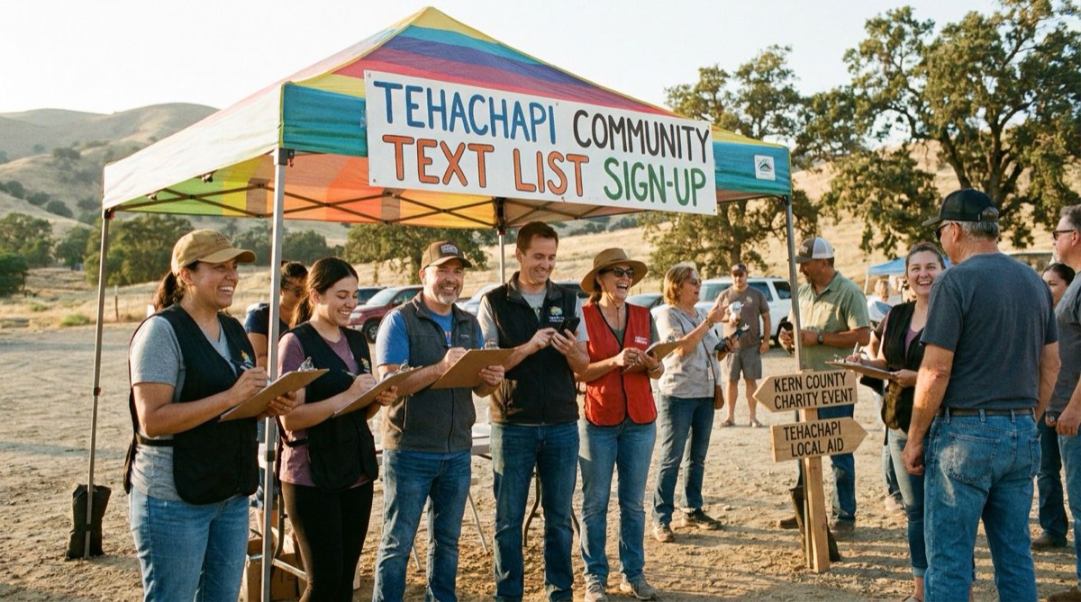 Tehachapi