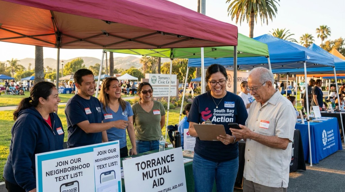 Torrance