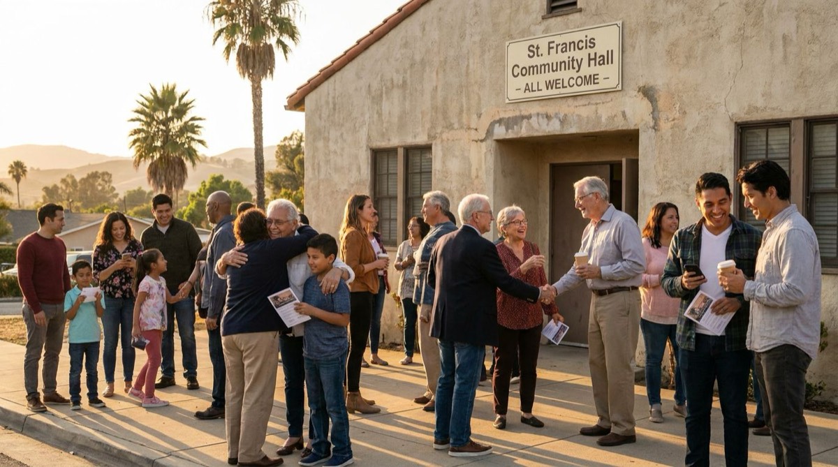 Connect Your Congregation: SMS for Churches & Ministries